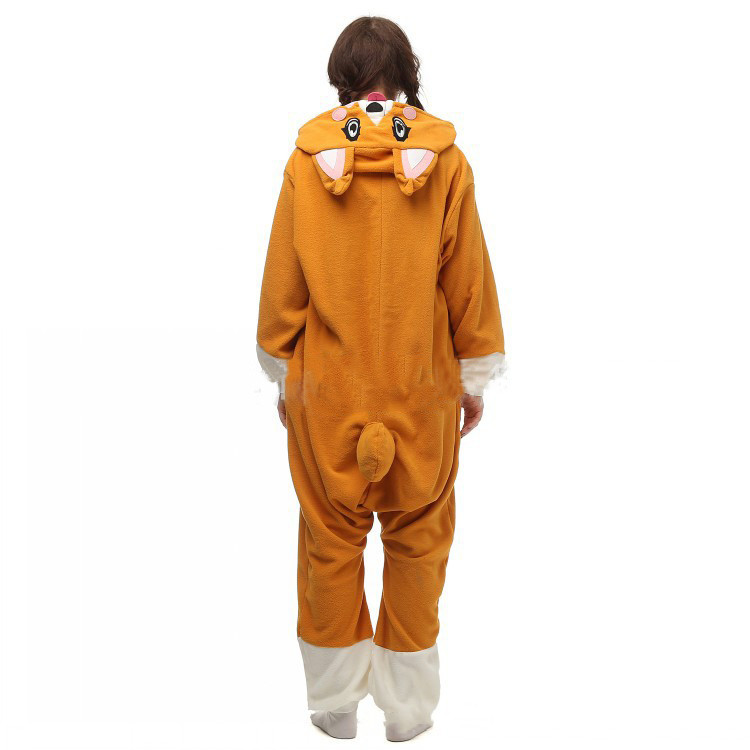 Adult Toothless Dragon Kigurumi Onesie Pajamas - Cosplay Costume