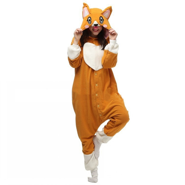 Adult Toothless Dragon Kigurumi Onesie Pajamas - Cosplay Costume